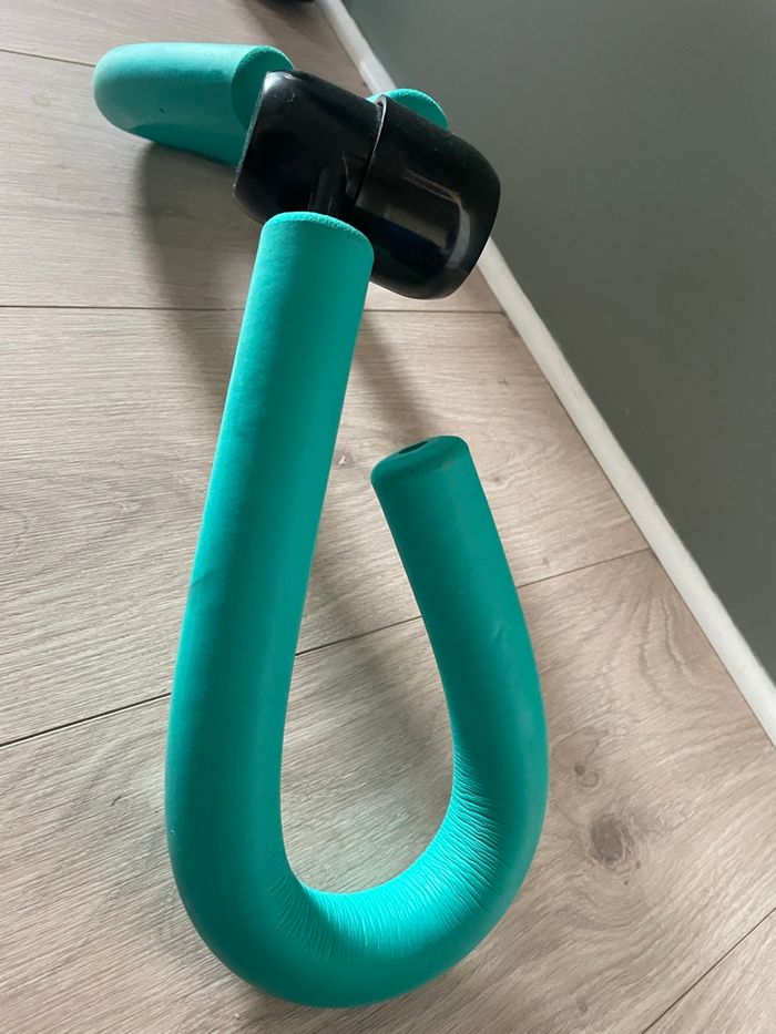 Body power - décathlon - photo numéro 6