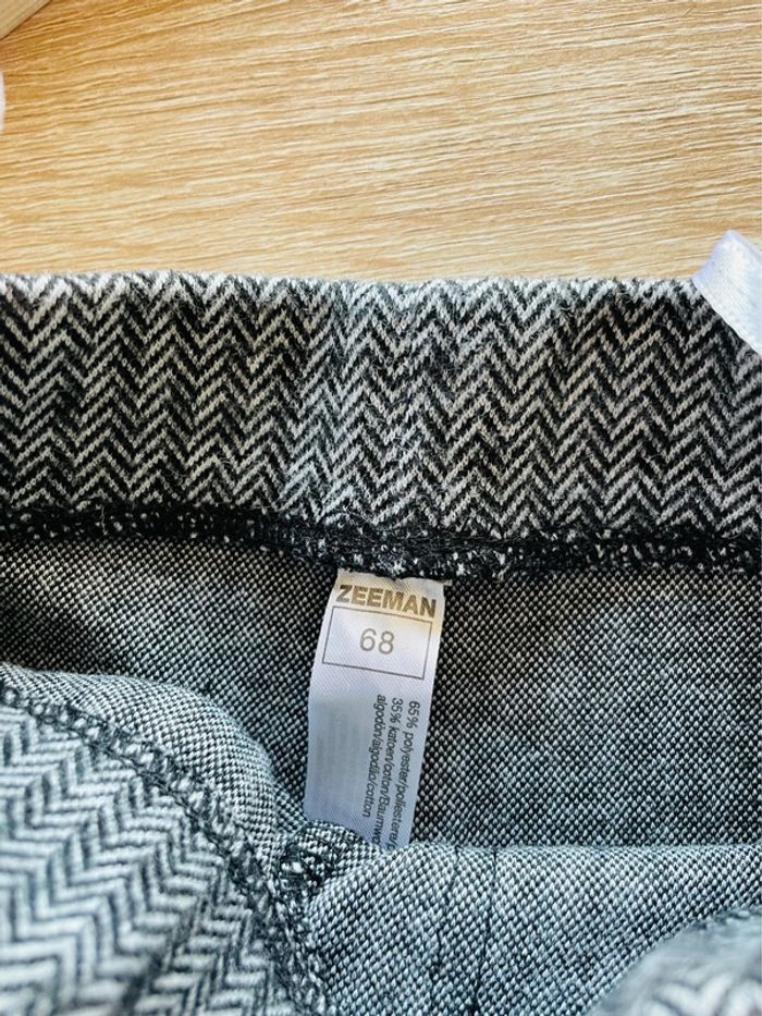 Pantalon 6 mois - photo numéro 3