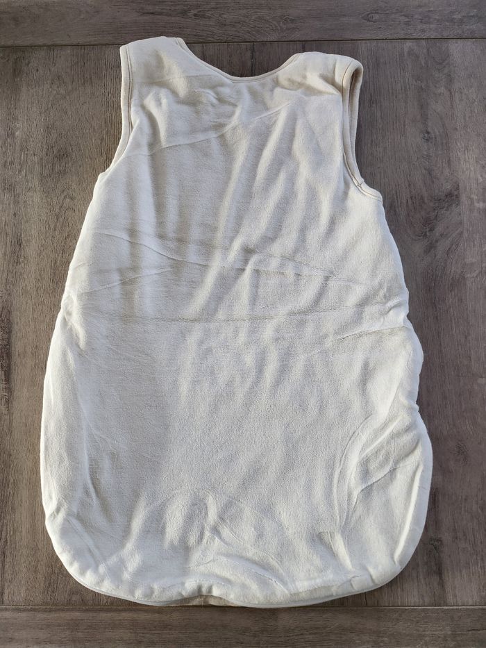 Gigoteuse hiver - photo numéro 2