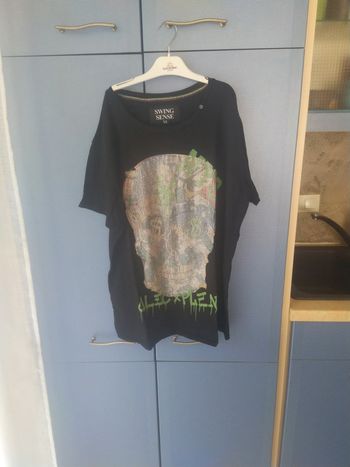 Tee-shirt imprimé