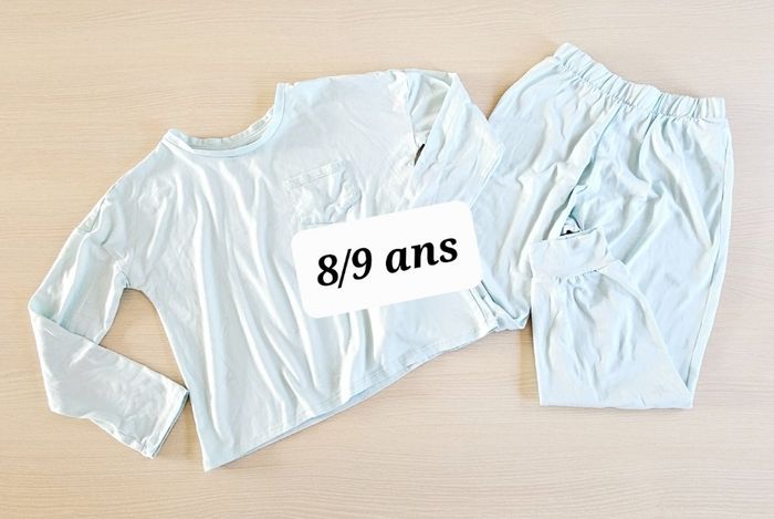 Pyjama - photo numéro 1
