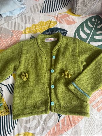 Gilet