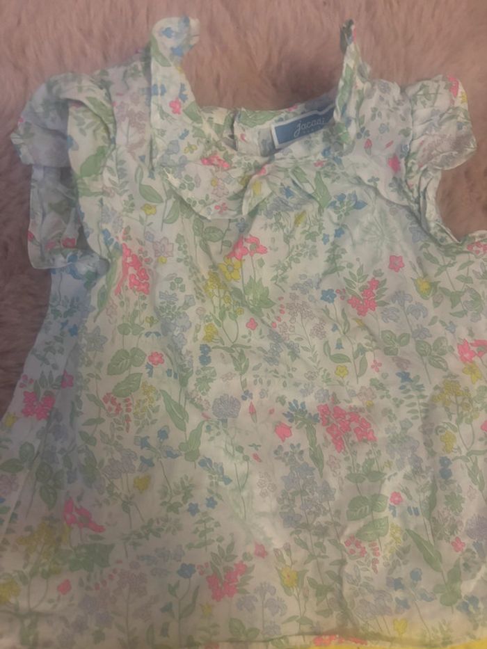 Ensemble jacadi - photo numéro 2