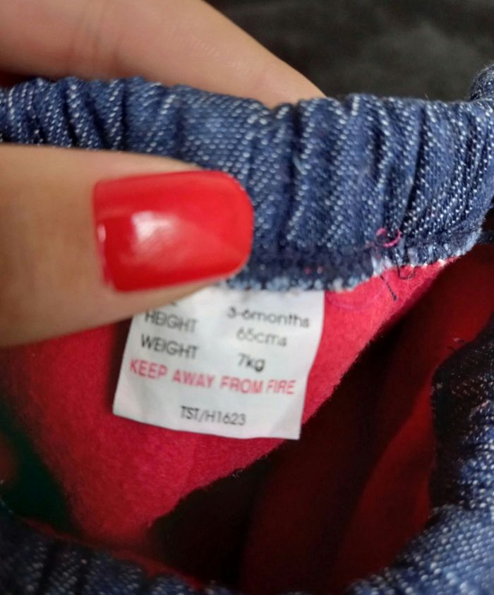 Pantalon - photo numéro 2