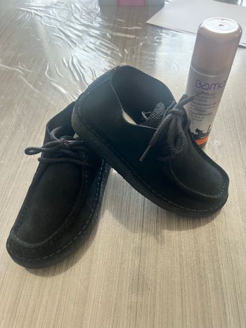 Clarks Désert Nomad T 38