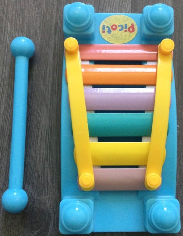 Xylophone