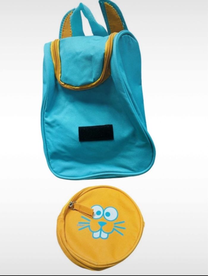 Sac à dos enfant - photo numéro 2