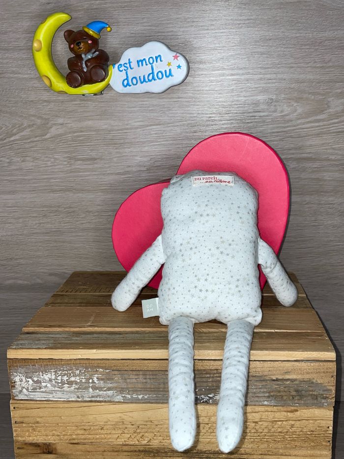 DP39 doudou ours 🐻 dpam - photo numéro 2