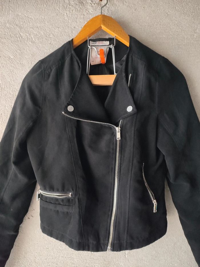 Manteau fille