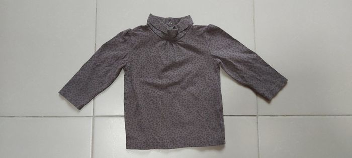 Sous pull 24 mois