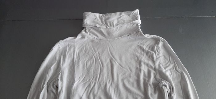 T-shirt manches longues 12 ans - photo numéro 7