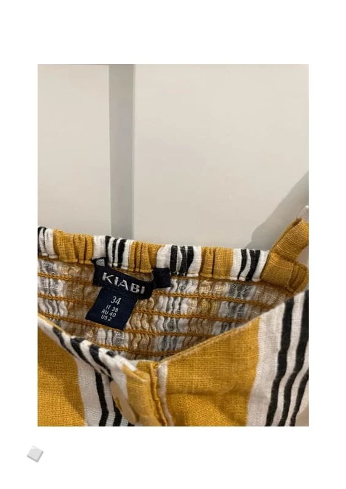 Combi short - xs - photo numéro 8