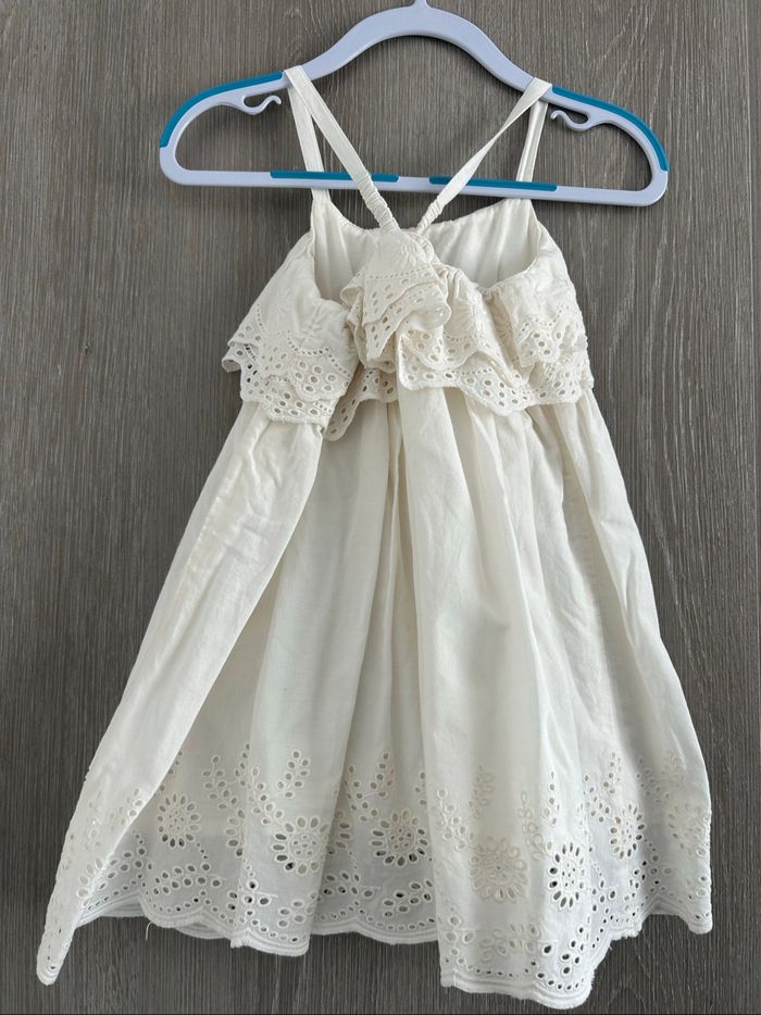 Robe  24 mois - photo numéro 2