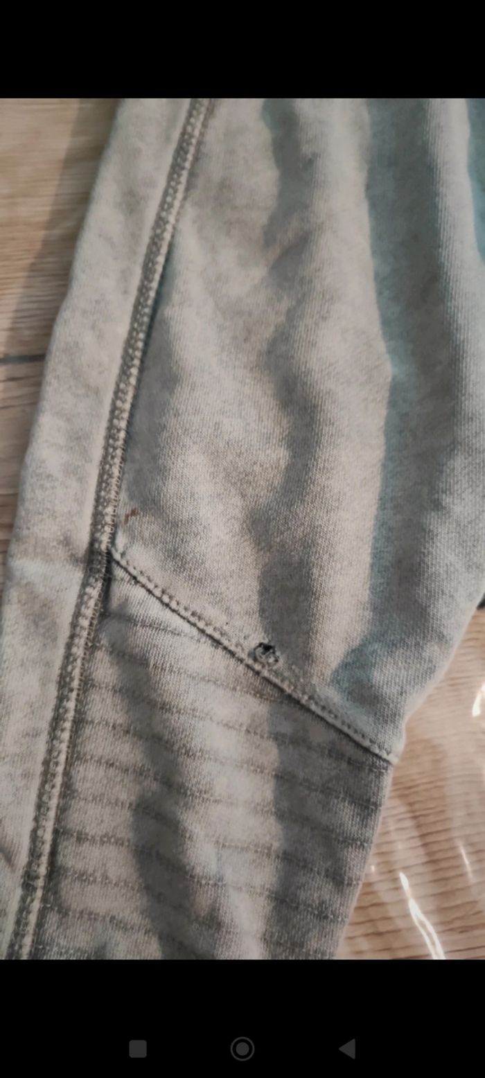 Lot pantalons - photo numéro 5