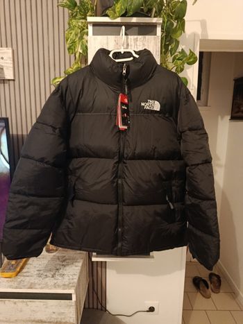 The north face