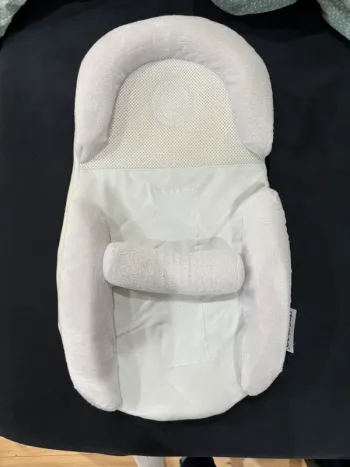 Cale bébé