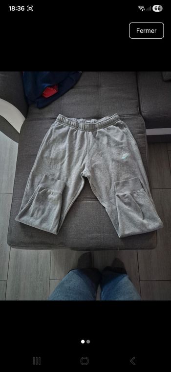 Jogging Nike