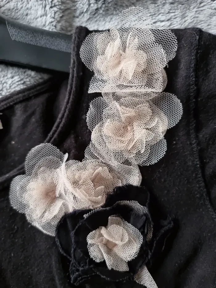 Sublime robe de fête - photo numéro 3