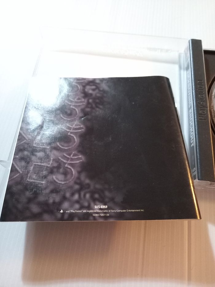 Ps1 kickboxing knockout - photo numéro 4