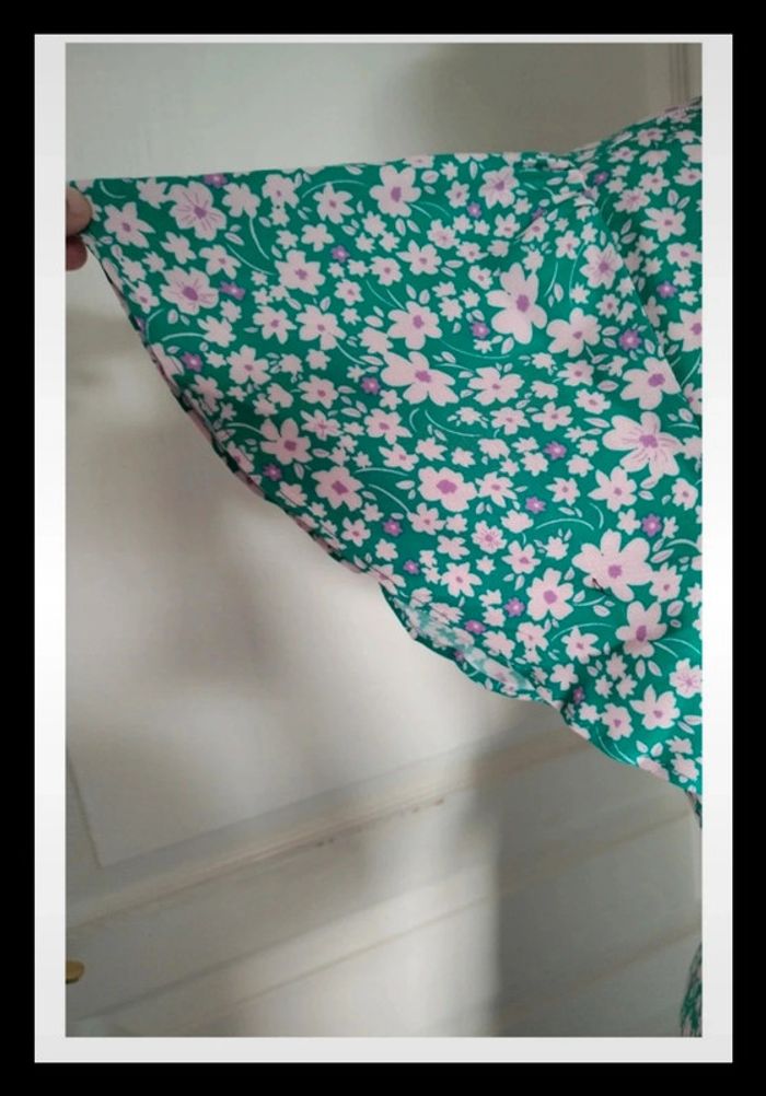 Robe longue even et odd taille 36 neuve - photo numéro 5