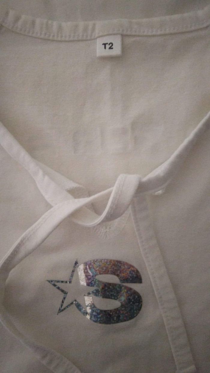 Tee-shirt T.38 - photo numéro 5