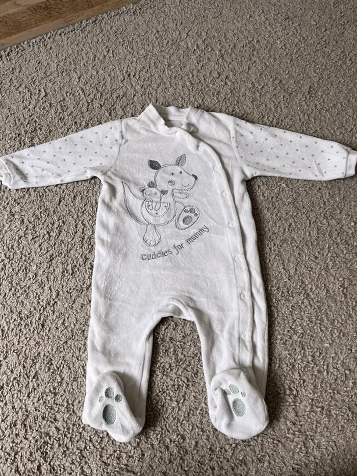 Pyjama
