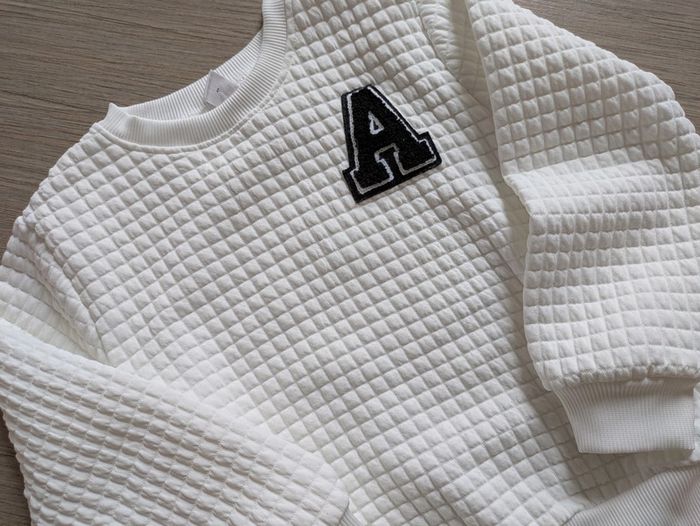 Pull shein 5ans - photo numéro 2