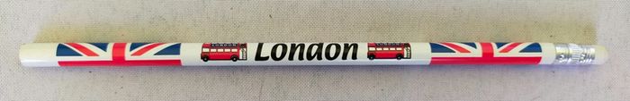 Crayon de papier