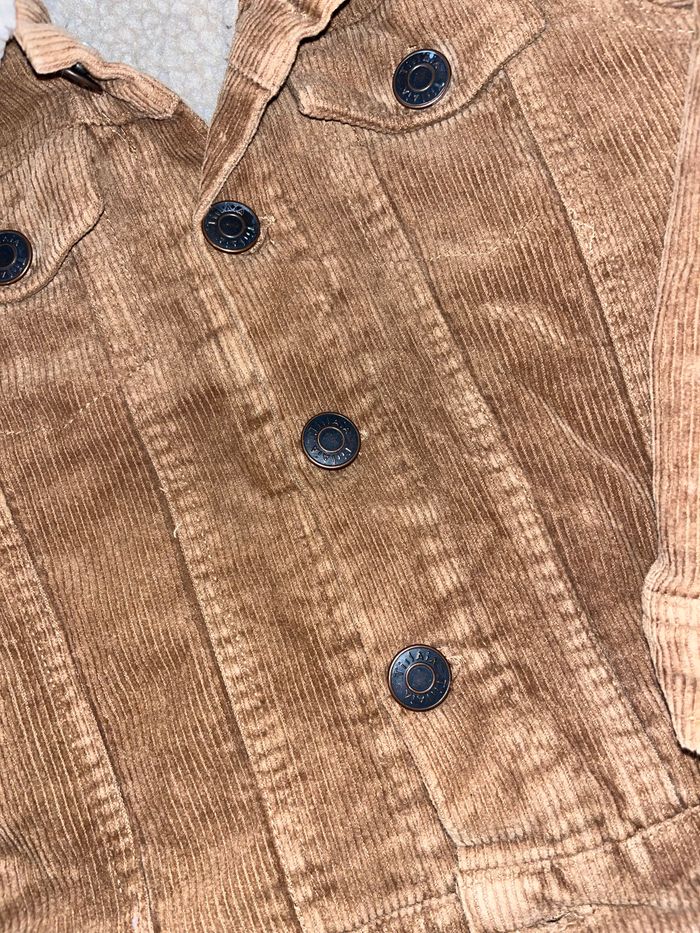 Veste 4 ans - photo numéro 3