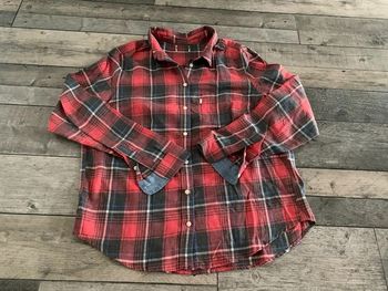 Chemise