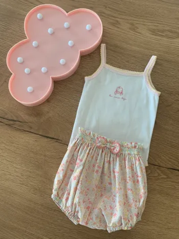 Body et short liberty