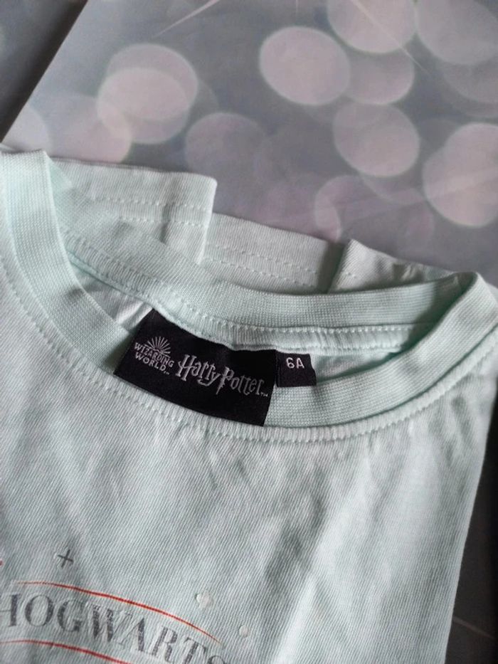 Lot 4 Tee-shirt - photo numéro 2