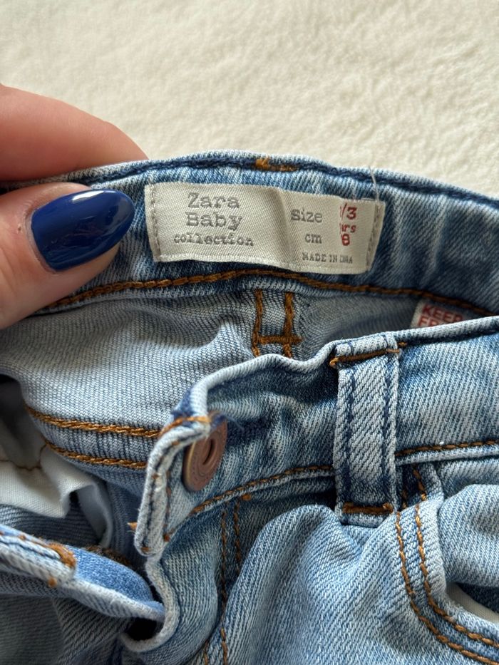 Jeans - photo numéro 5