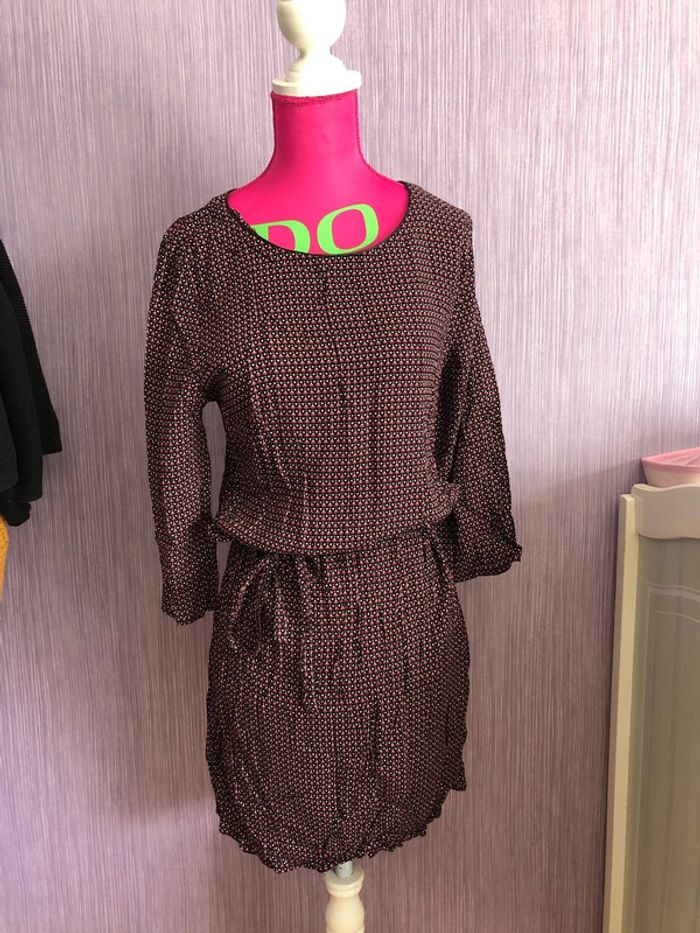 Robe ou tunique