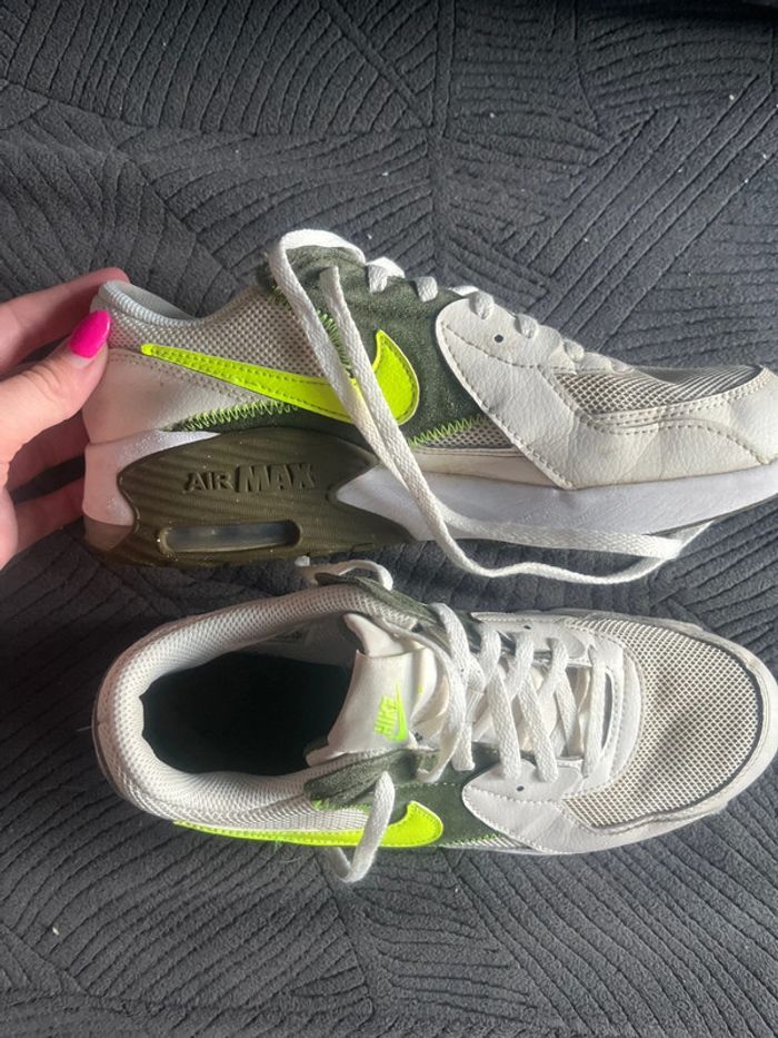 Air Max - photo numéro 4