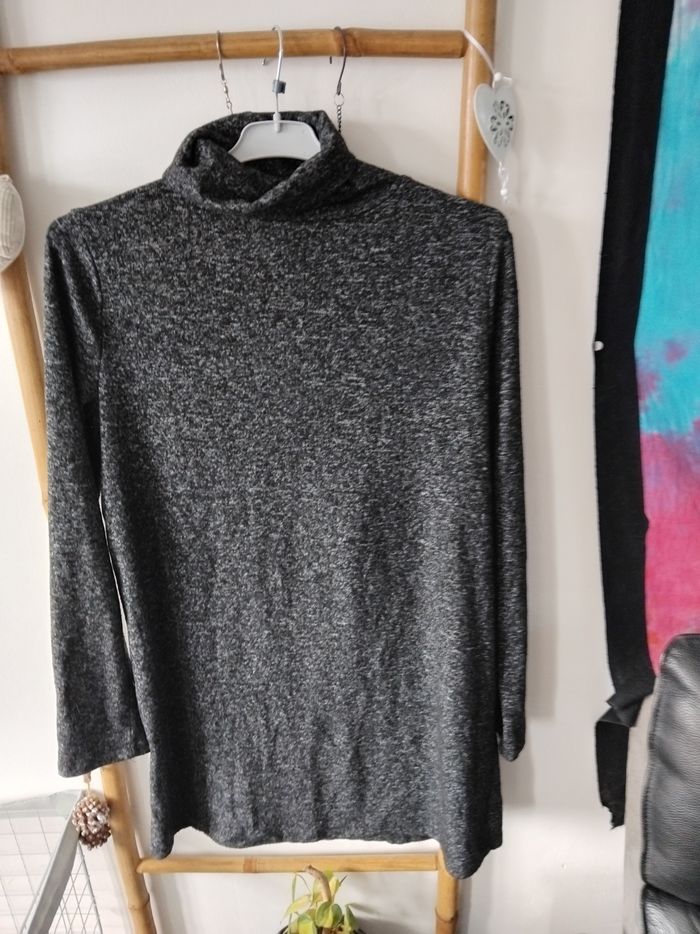 Robe pull
