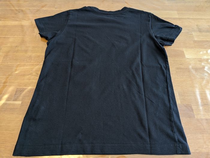 T-shirt garçon 12 ans Lotto - photo numéro 6