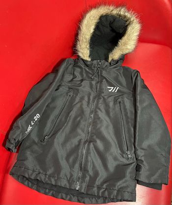 Manteau enfant primark 