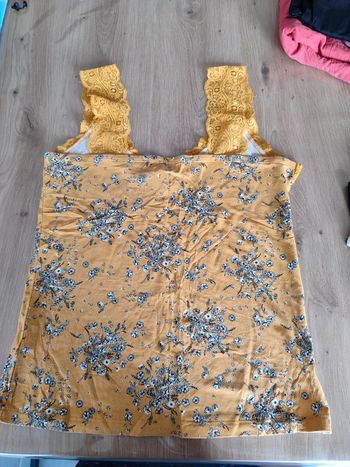 Débardeur taille 38-40