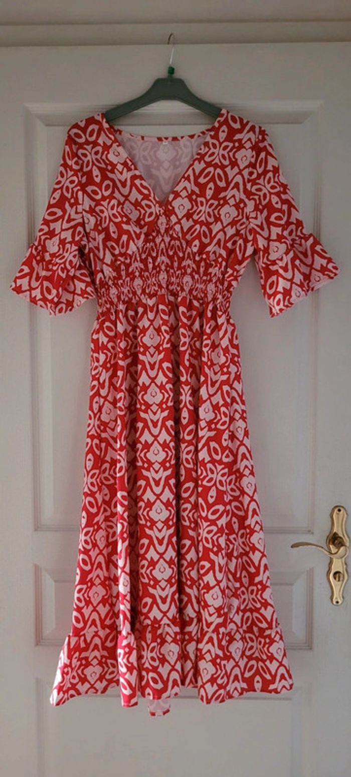 Robe neuve