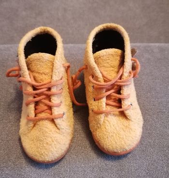 Chaussures pointure 23