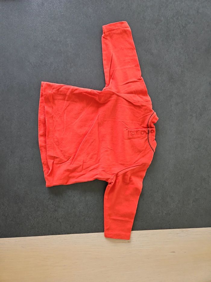 Tee-shirt - photo numéro 2