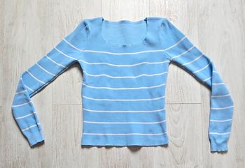 Tee-shirt manches longues