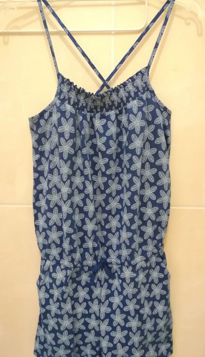 Combishort Neuve T14 ans - V92B - photo numéro 2