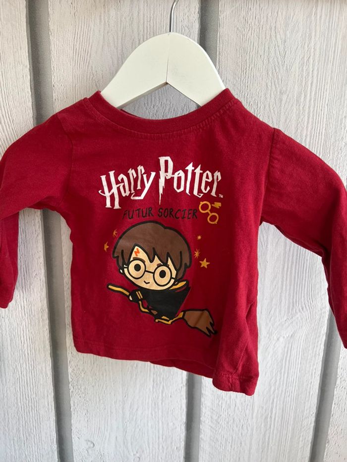 Harry Potter ‘t-shirt