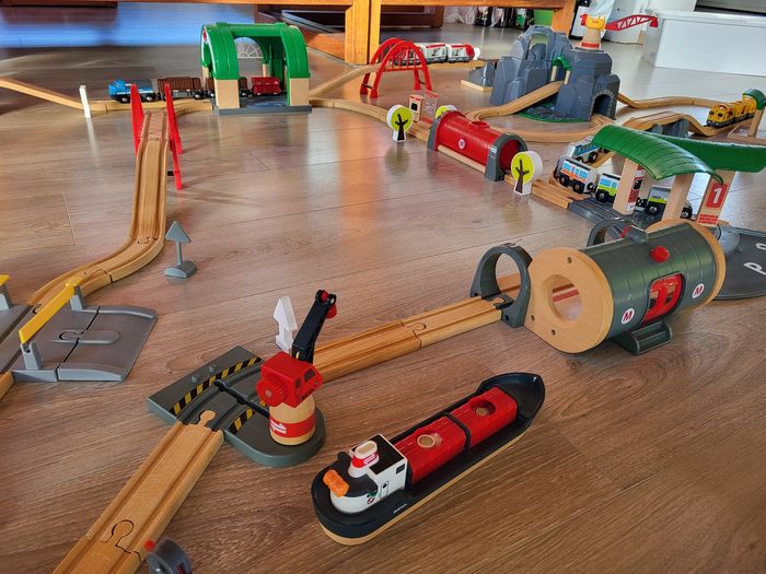Circuit Brio