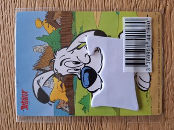 post-it Idefix - Astérix - neuf emballé