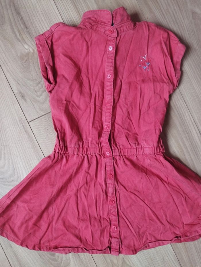 Robe 6 ans