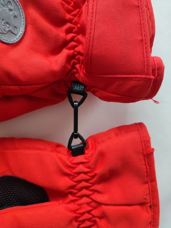 Gants de ski pour enfant - photo numéro 3