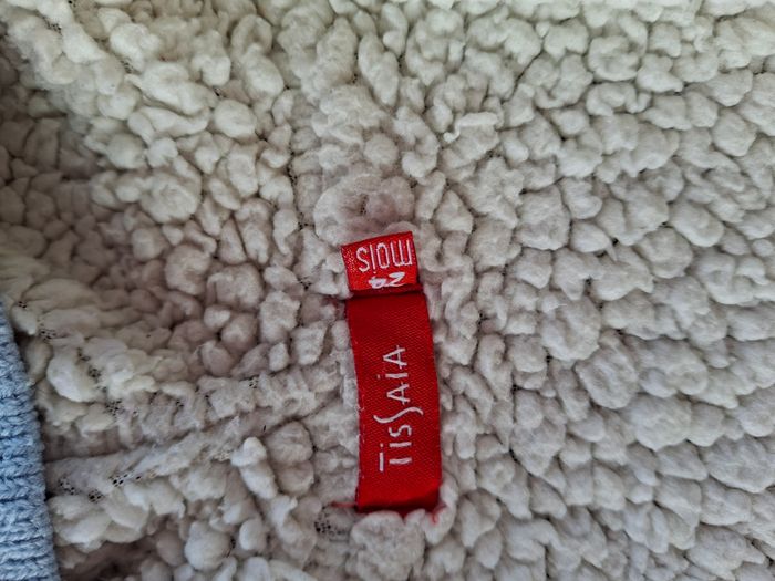 Gilet garçon 24 mois - photo numéro 3